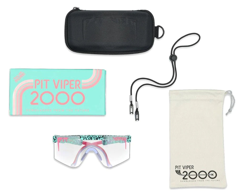 Lunettes Pit Viper The 2000