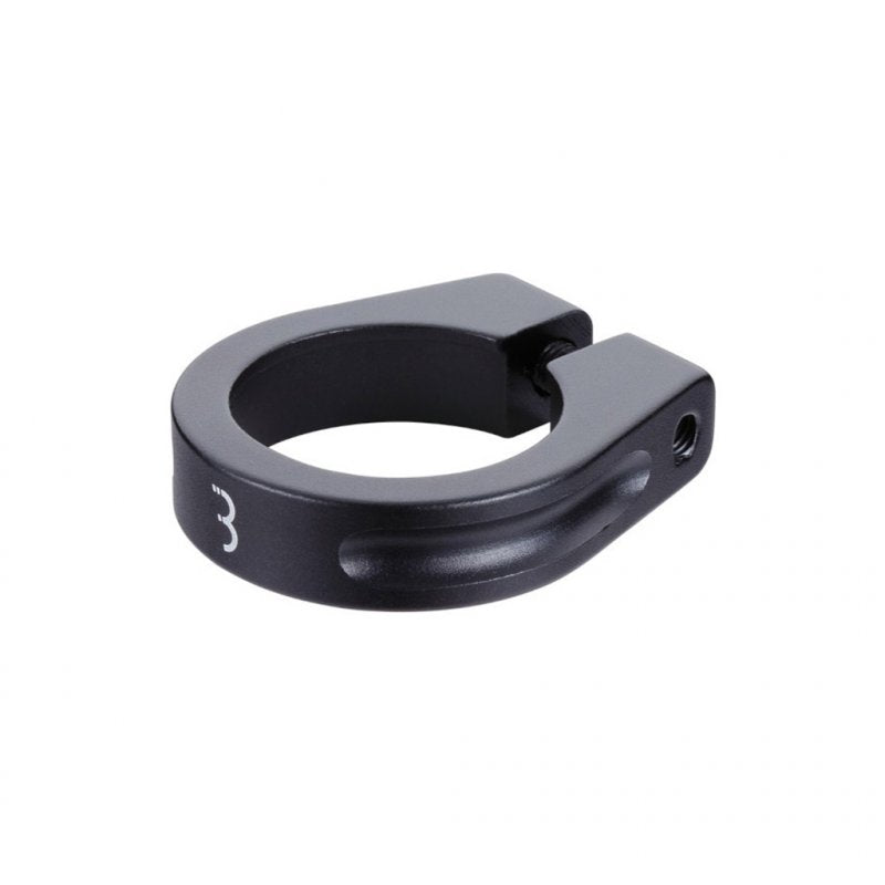 Collier de selle BBB Strangler