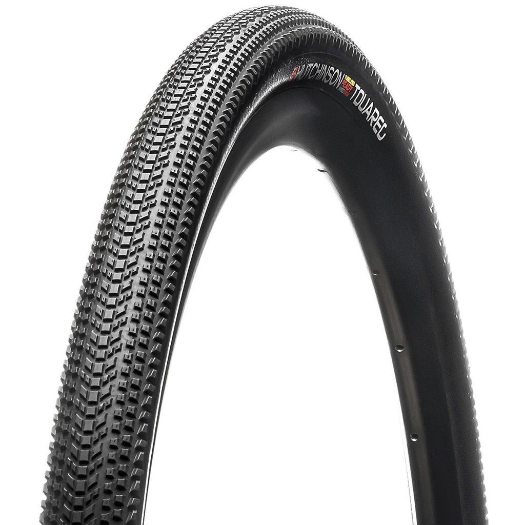 Pneu Gravel Hutchinson Touareg Tubeless Hardskin