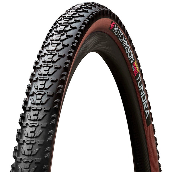 Pneu Gravel Hutchinson Tundra Tubeless Hardskin