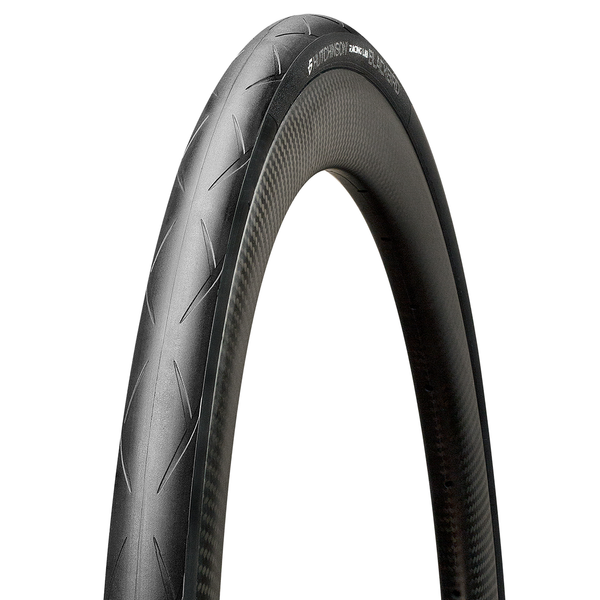 Pneu route Tubeless Hutchinson Blackbird