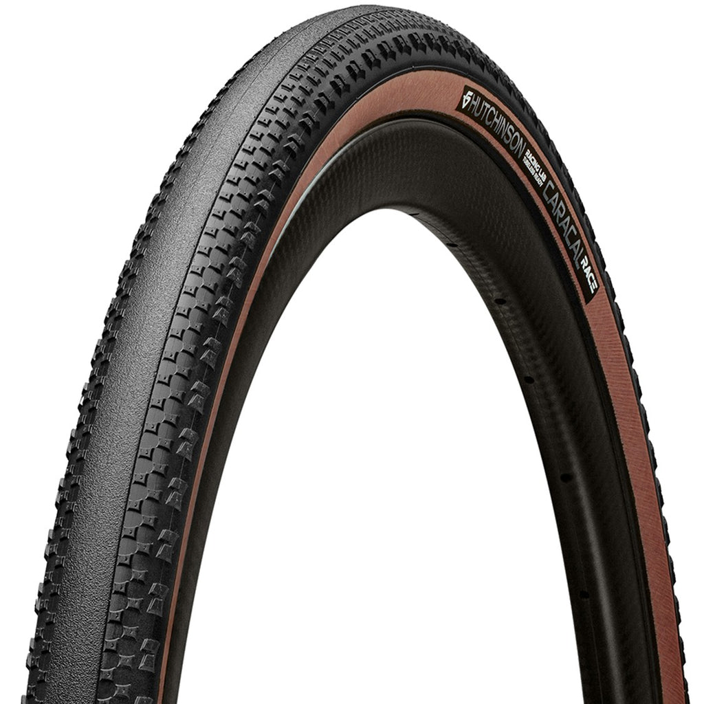 Pneu Gravel Hutchinson Caracal Race Tubeless