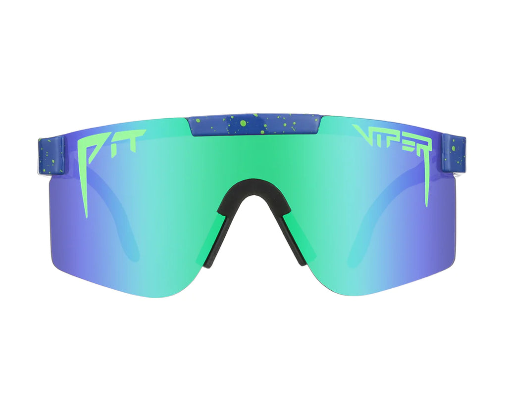 Lunettes Pit Viper The Originals Single Wide