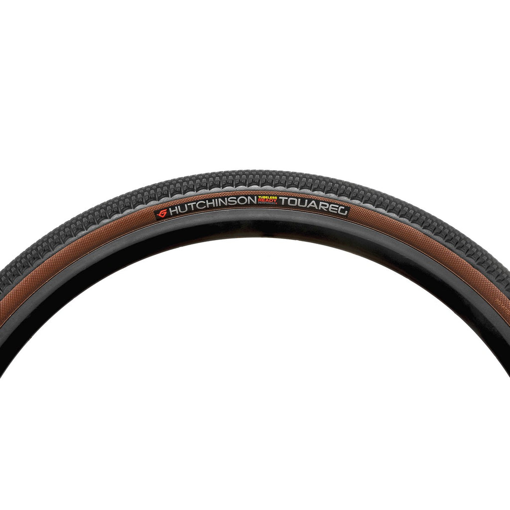 Pneu Gravel Hutchinson Touareg Tubeless Hardskin