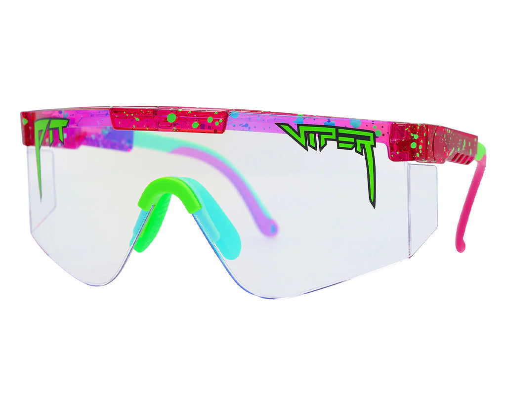 Lunettes Pit Viper The 2000