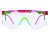 Lunettes Pit Viper The 2000