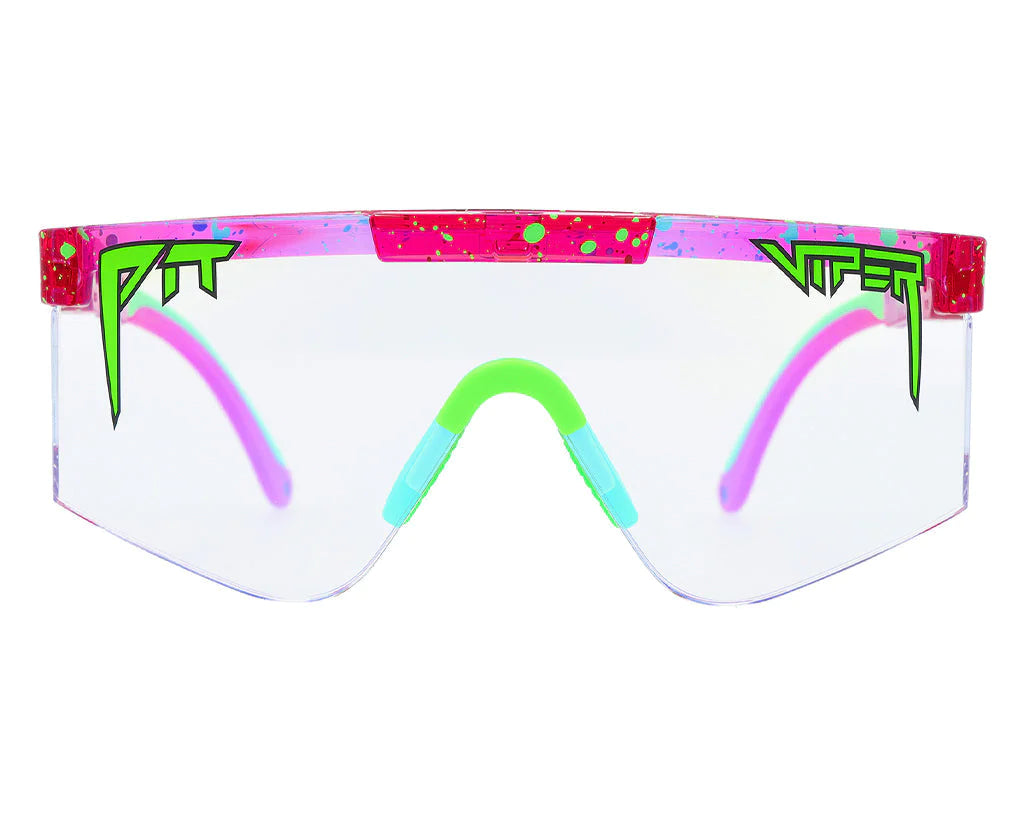 Lunettes Pit Viper The 2000