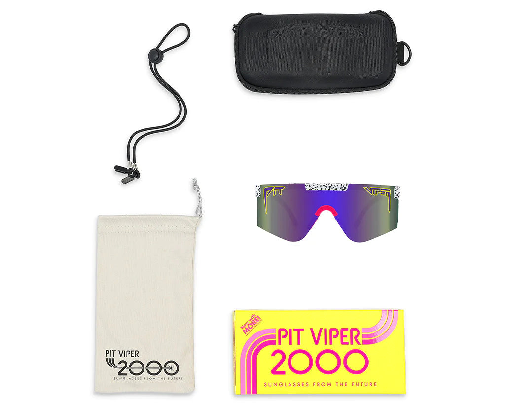 Lunettes Pit Viper The 2000