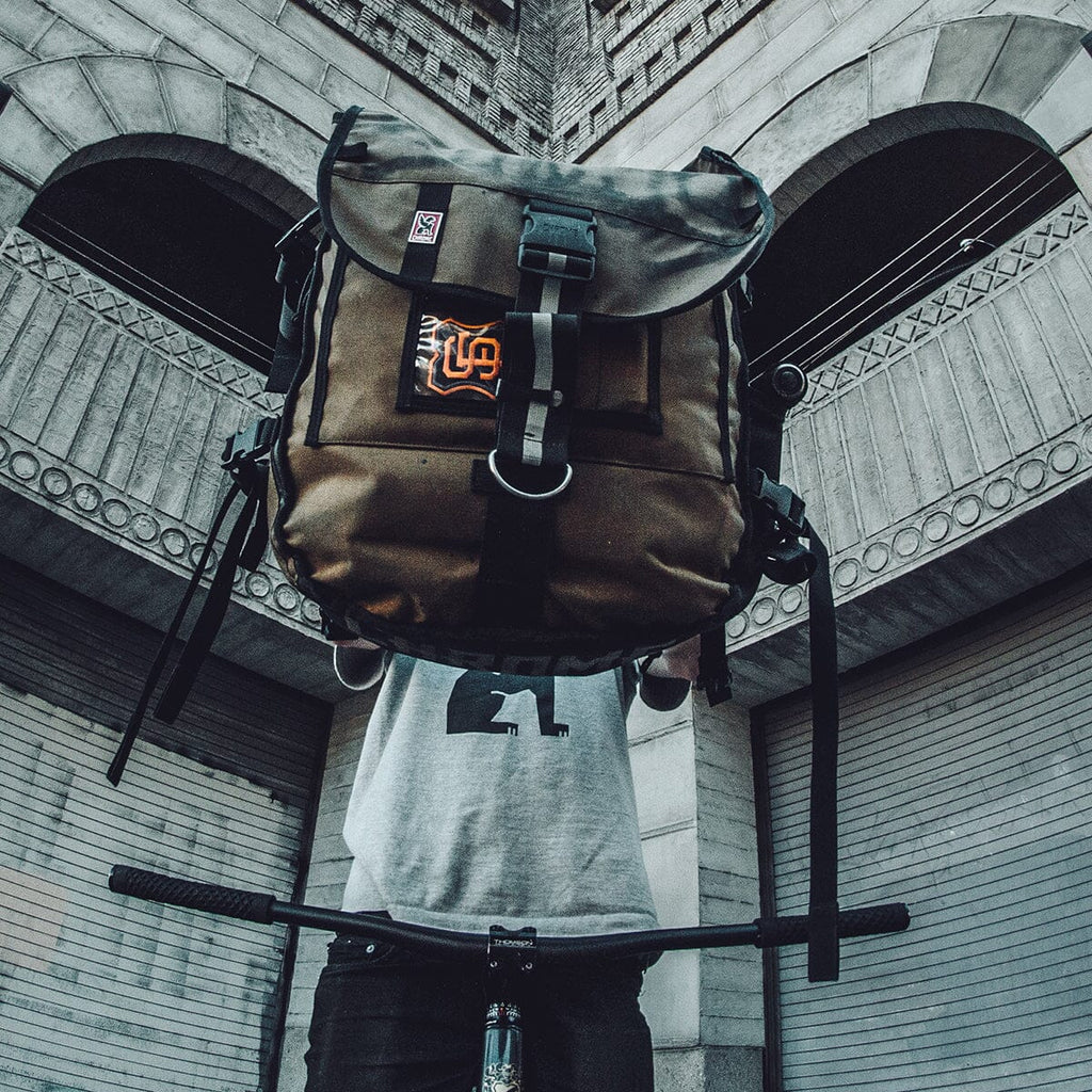 Sac à dos Chrome Warsaw 30 L