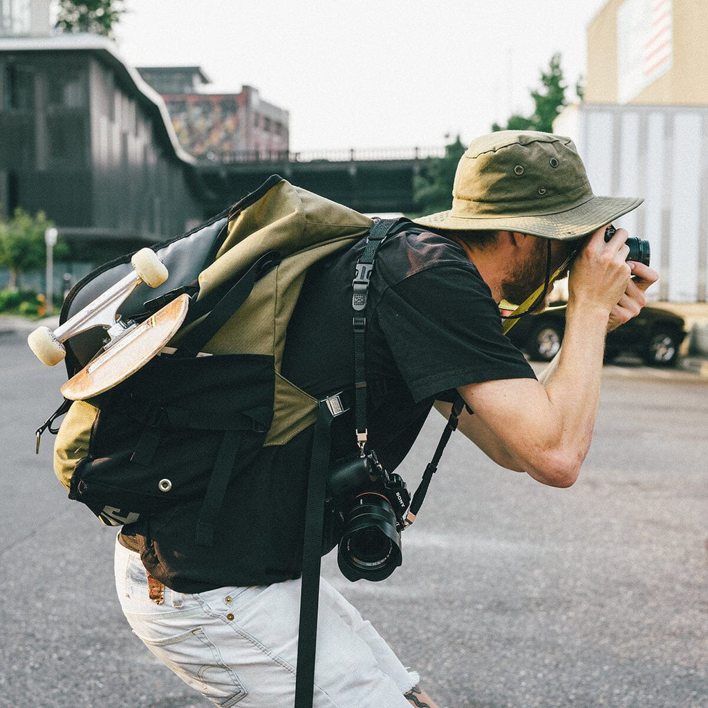 Sac à dos Chrome Warsaw 30 L